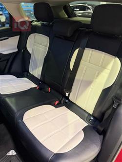 لاند روفر رانج روڤر إيفوك